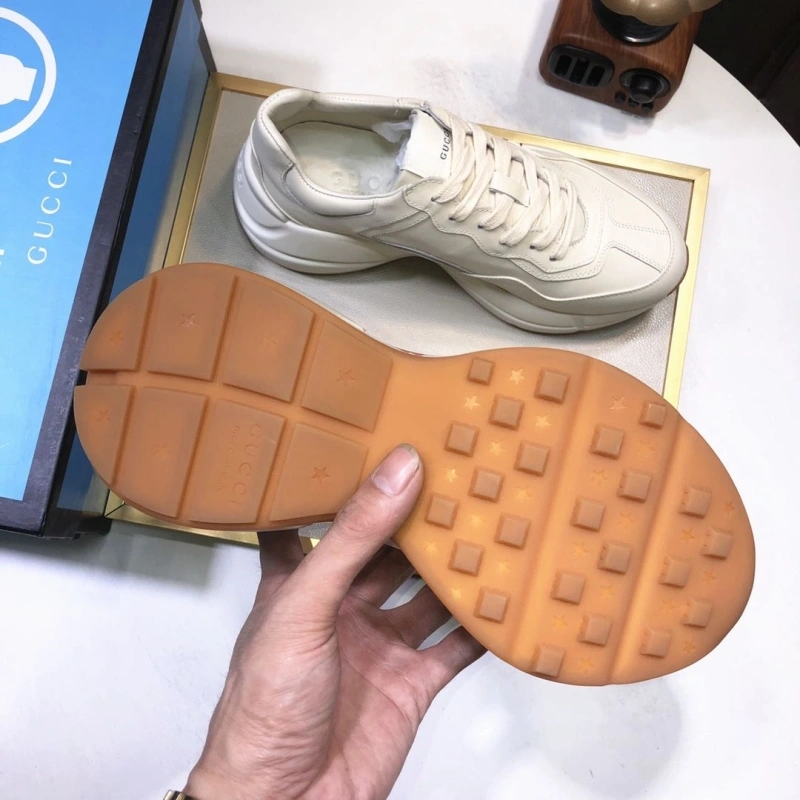 Gxccx Casual Shoes Soft 160702
