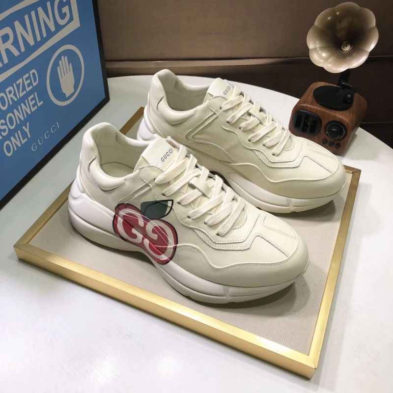 Minimalist Gxccx Casual Shoes 160704