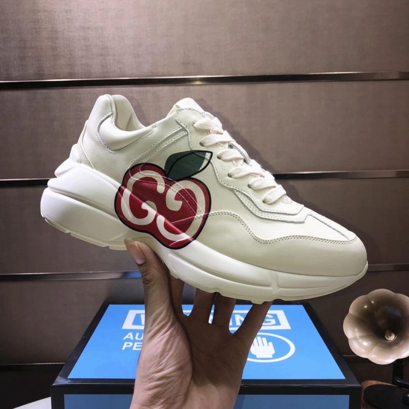 Minimalist Gxccx Casual Shoes 160704