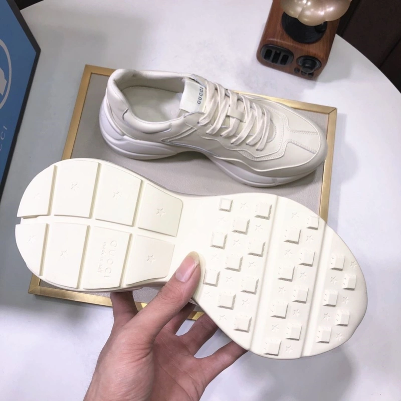 Minimalist Gxccx Casual Shoes 160704