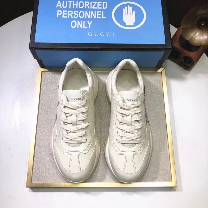 EyeCatching Gxccx Casual Shoes 160703