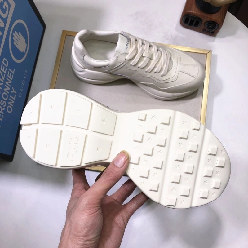 EyeCatching Gxccx Casual Shoes 160703