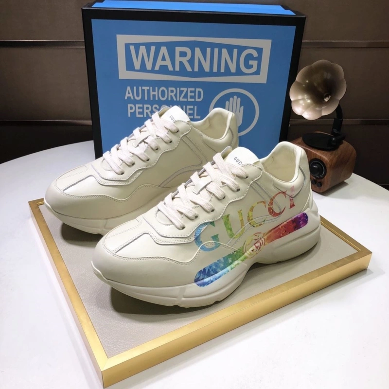Affordable Gxccx Casual Shoes 160701