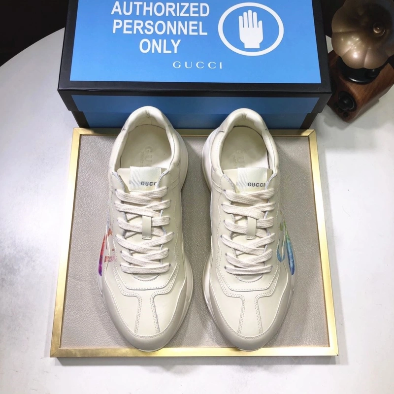 Affordable Gxccx Casual Shoes 160701