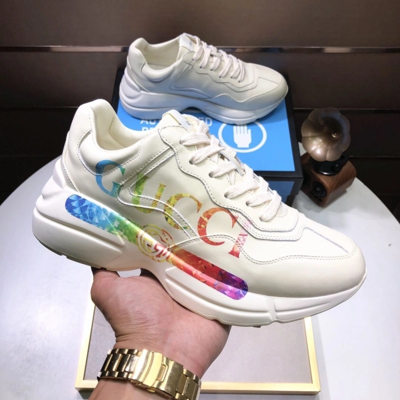 Affordable Gxccx Casual Shoes 160701