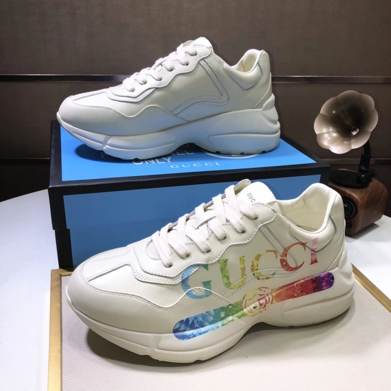 Affordable Gxccx Casual Shoes 160701