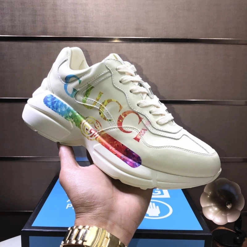 Affordable Gxccx Casual Shoes 160701