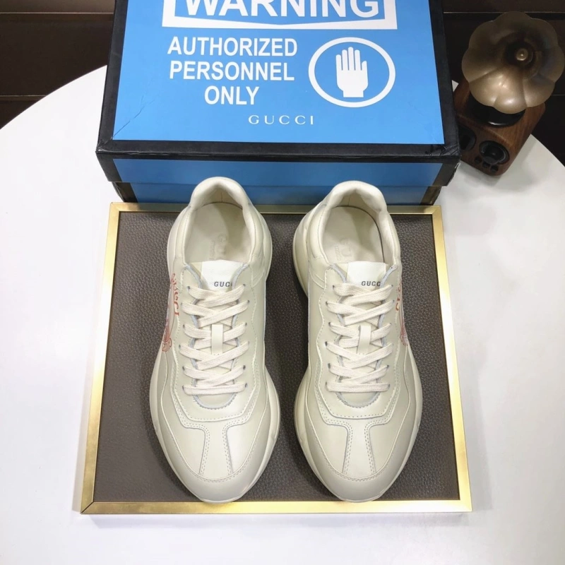 Trendy Gxccx Casual Shoes 160700