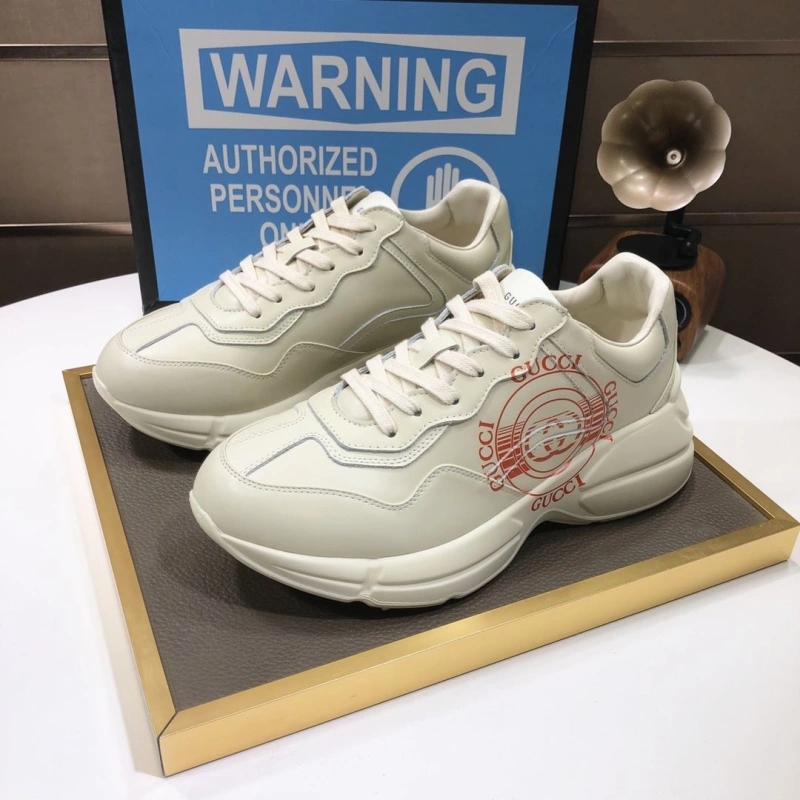 Trendy Gxccx Casual Shoes 160700