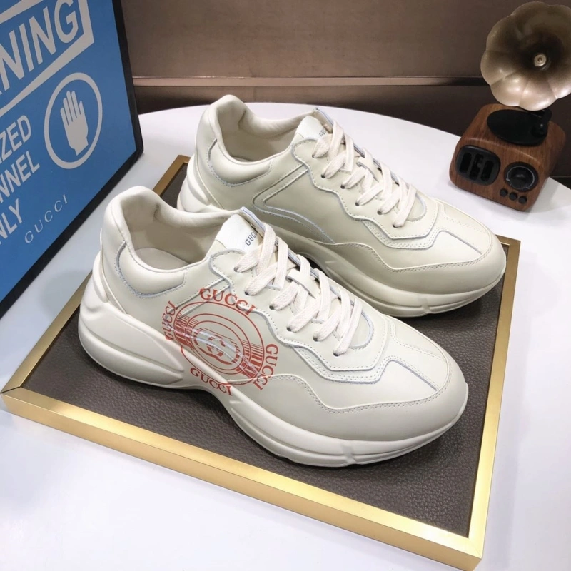 Trendy Gxccx Casual Shoes 160700