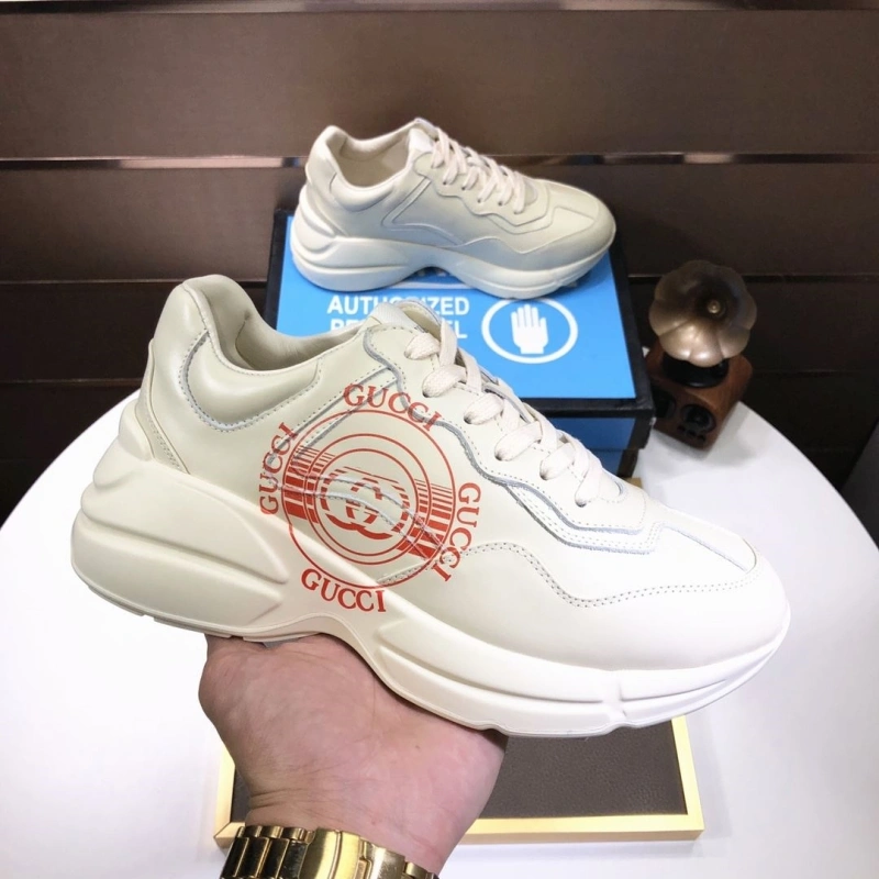 Trendy Gxccx Casual Shoes 160700