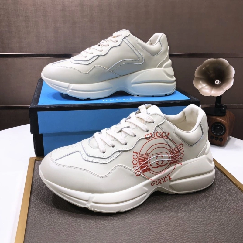 Trendy Gxccx Casual Shoes 160700