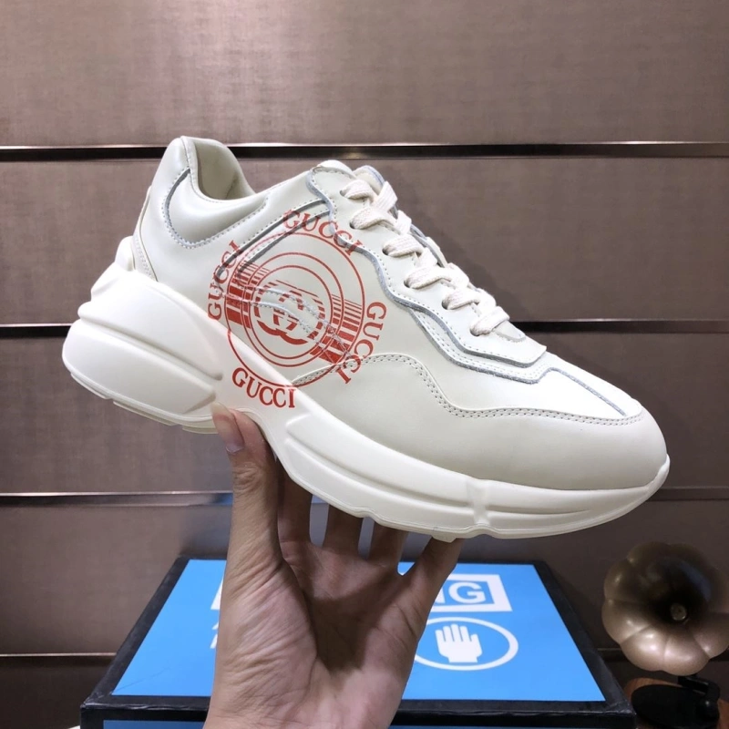Trendy Gxccx Casual Shoes 160700