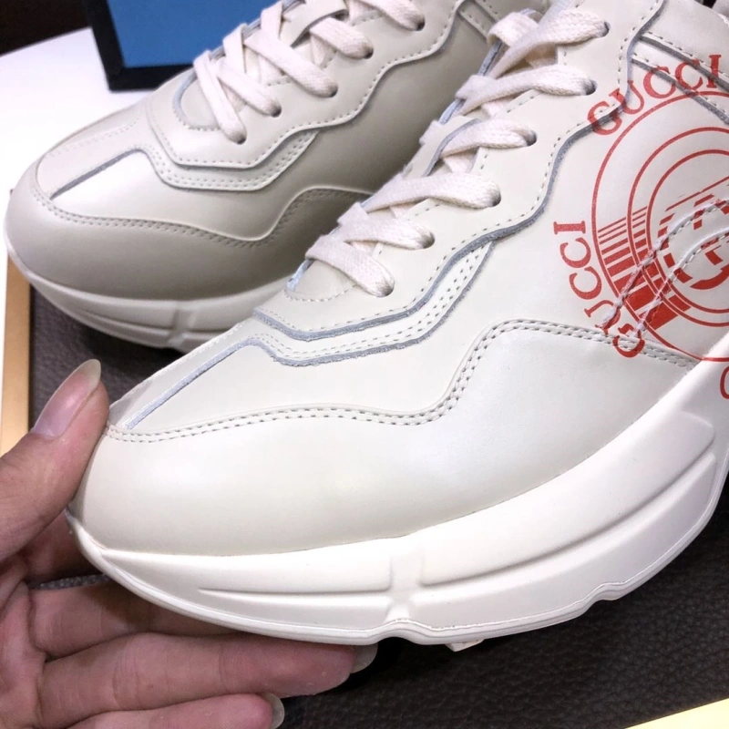 Trendy Gxccx Casual Shoes 160700