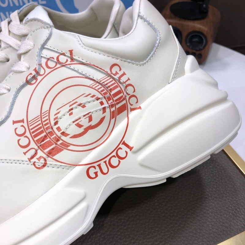 Trendy Gxccx Casual Shoes 160700
