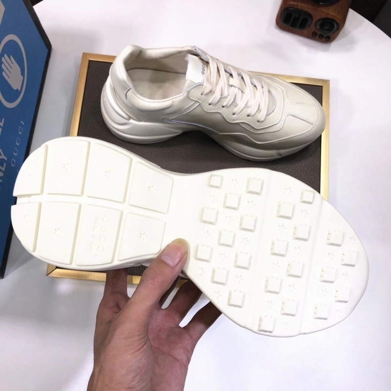 Trendy Gxccx Casual Shoes 160700