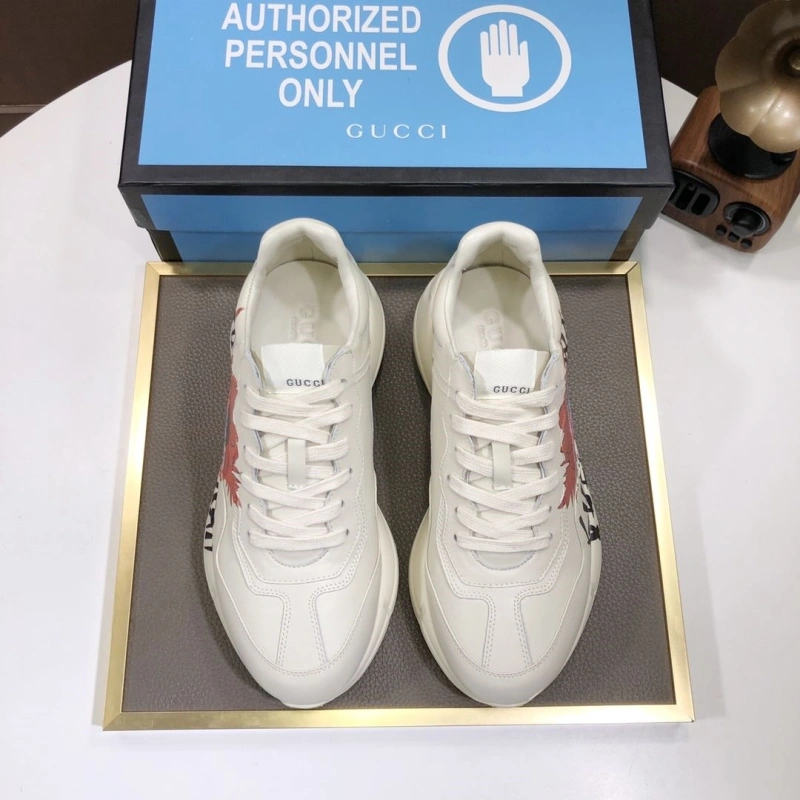 Soft Gxccx Casual Shoes 160699