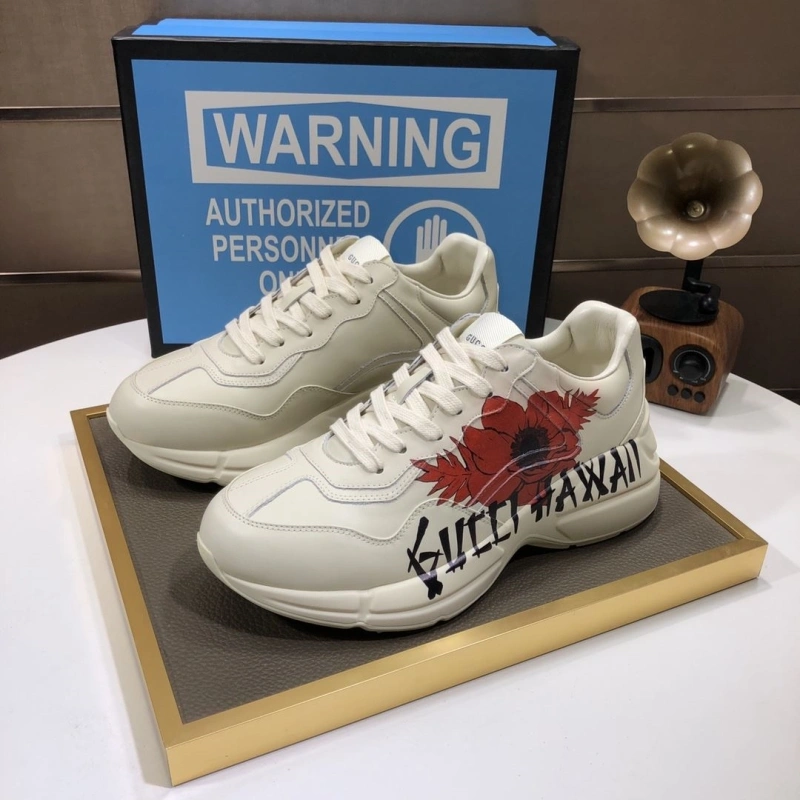 Soft Gxccx Casual Shoes 160699