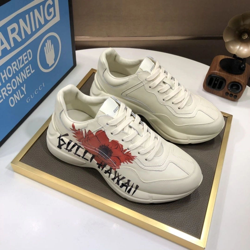 Soft Gxccx Casual Shoes 160699