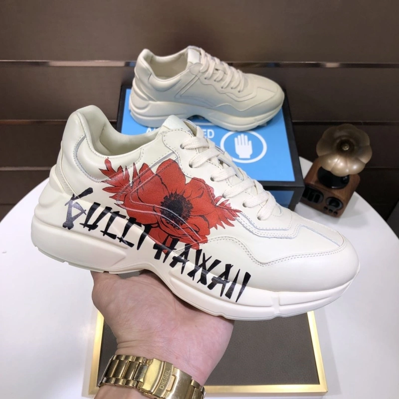 Soft Gxccx Casual Shoes 160699