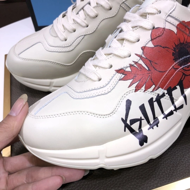 Soft Gxccx Casual Shoes 160699