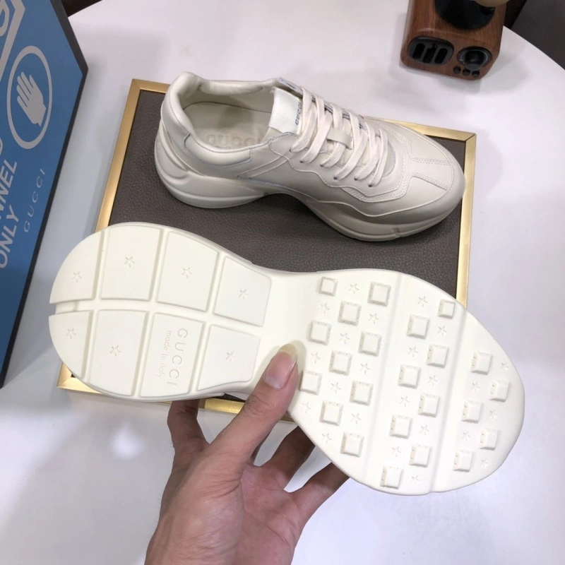 Soft Gxccx Casual Shoes 160699