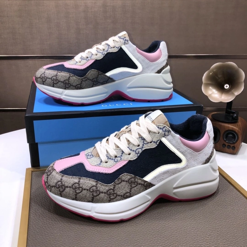 Gxccx Casual Shoes Durable 160698