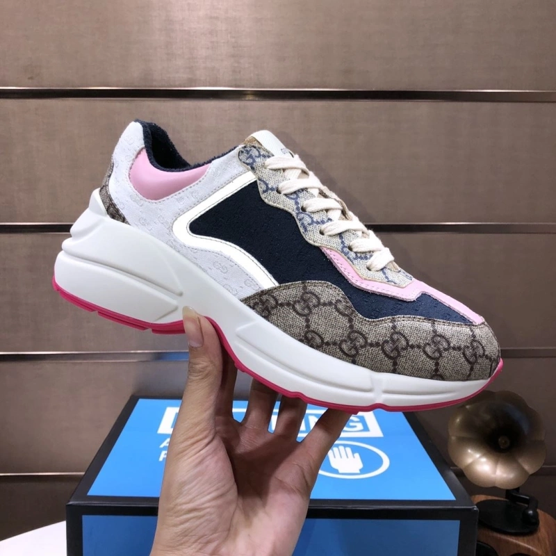 Gxccx Casual Shoes Durable 160698