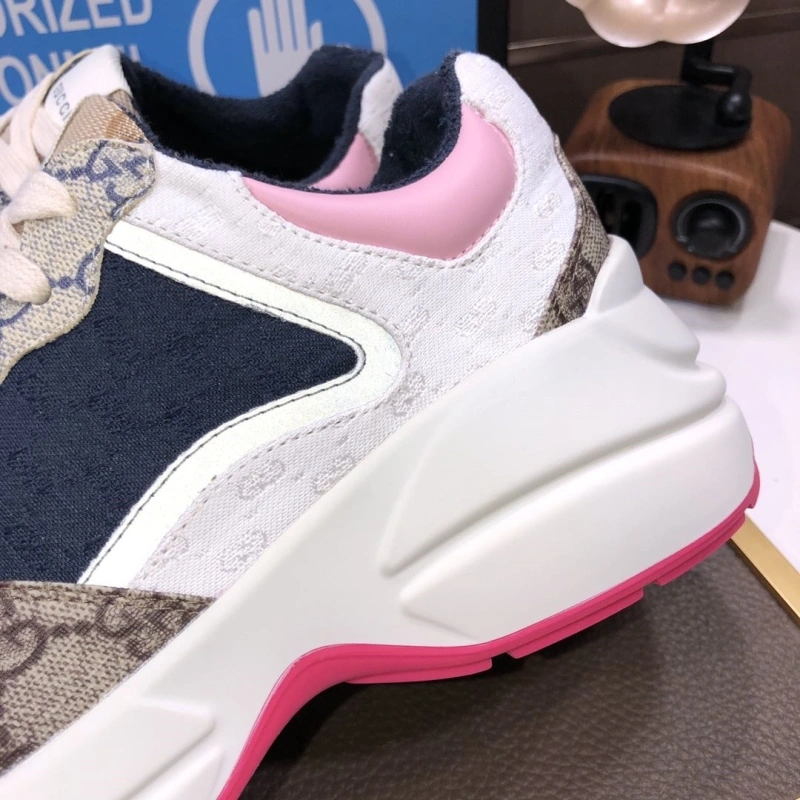 Gxccx Casual Shoes Durable 160698
