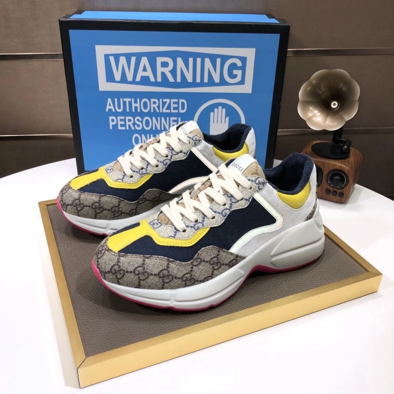 Durable Gxccx Casual Shoes 160696