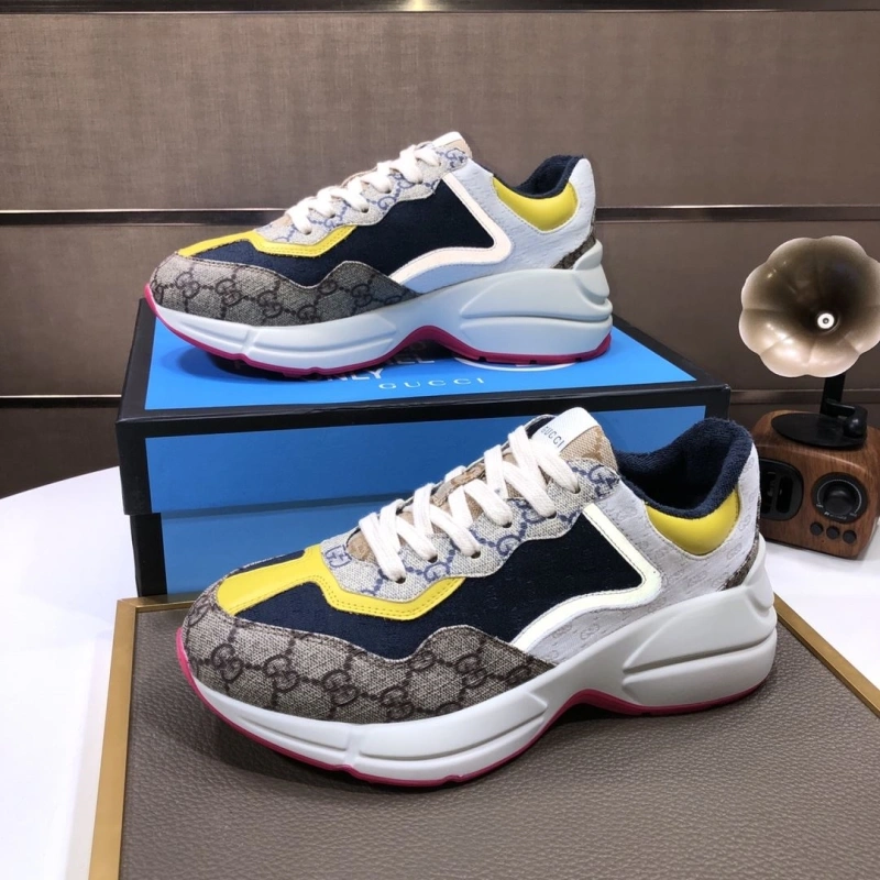 Durable Gxccx Casual Shoes 160696