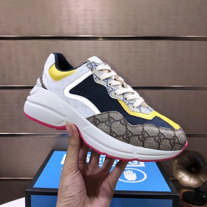 Durable Gxccx Casual Shoes 160696