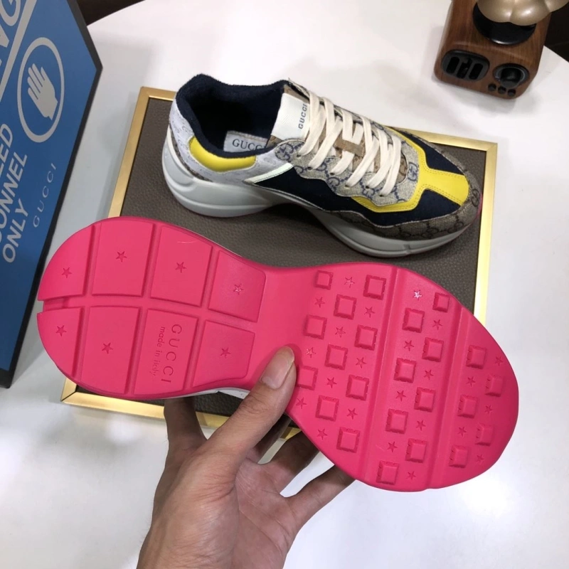 Durable Gxccx Casual Shoes 160696