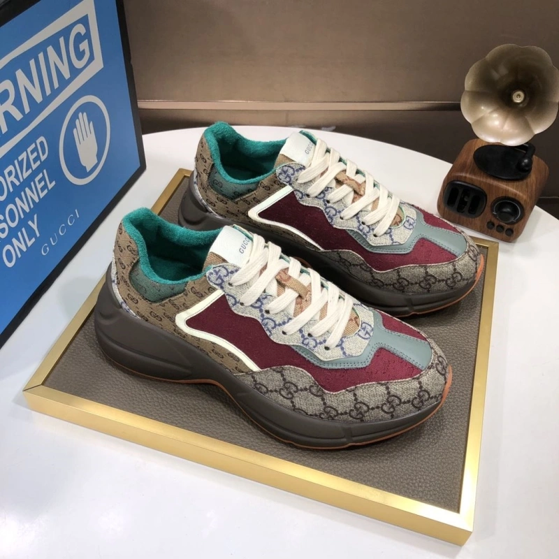 Gxccx Casual Shoes Practical 160697