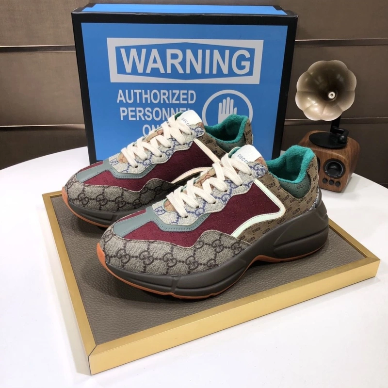Gxccx Casual Shoes Practical 160697