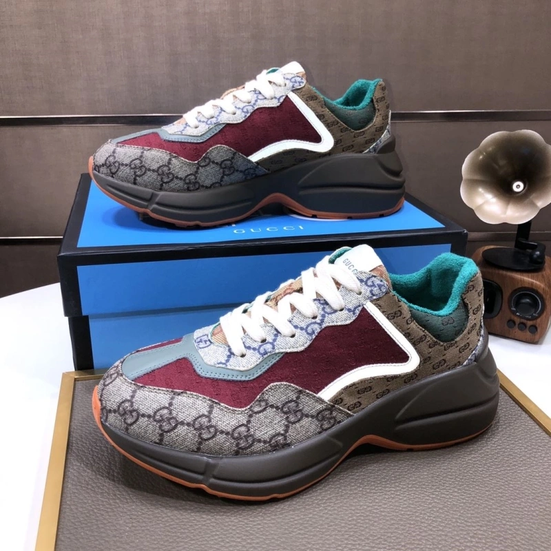 Gxccx Casual Shoes Practical 160697