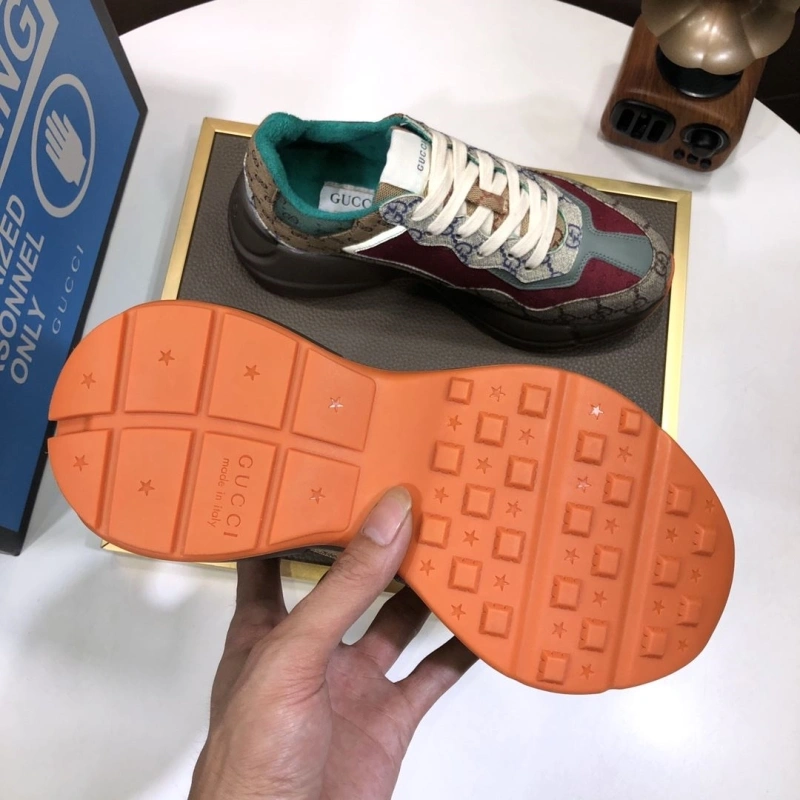 Gxccx Casual Shoes Practical 160697