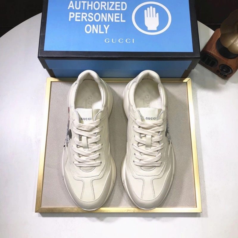 Stylish Gxccx Casual Shoes 160695