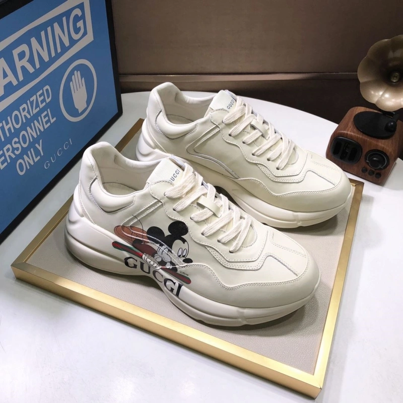 Stylish Gxccx Casual Shoes 160695