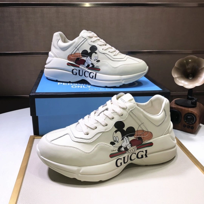 Stylish Gxccx Casual Shoes 160695