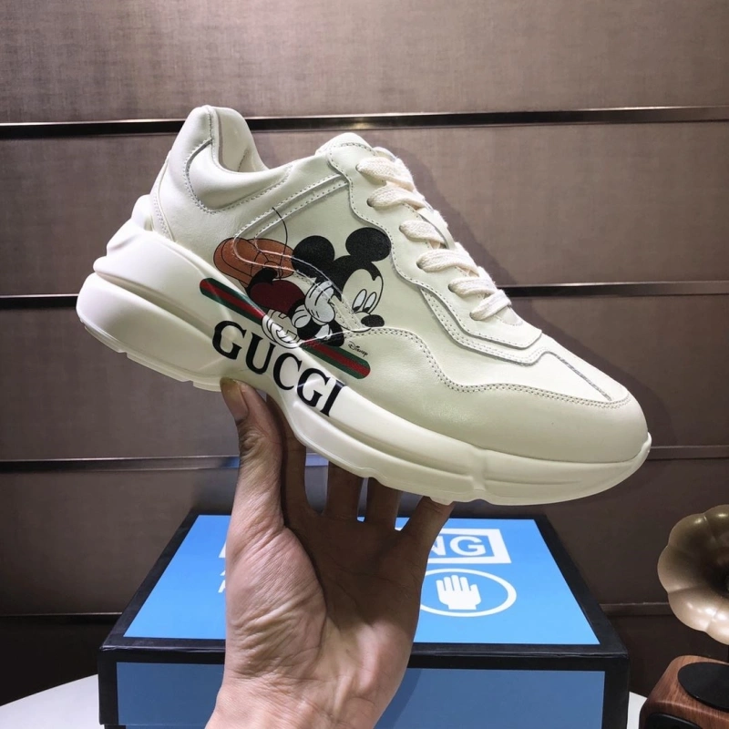 Stylish Gxccx Casual Shoes 160695
