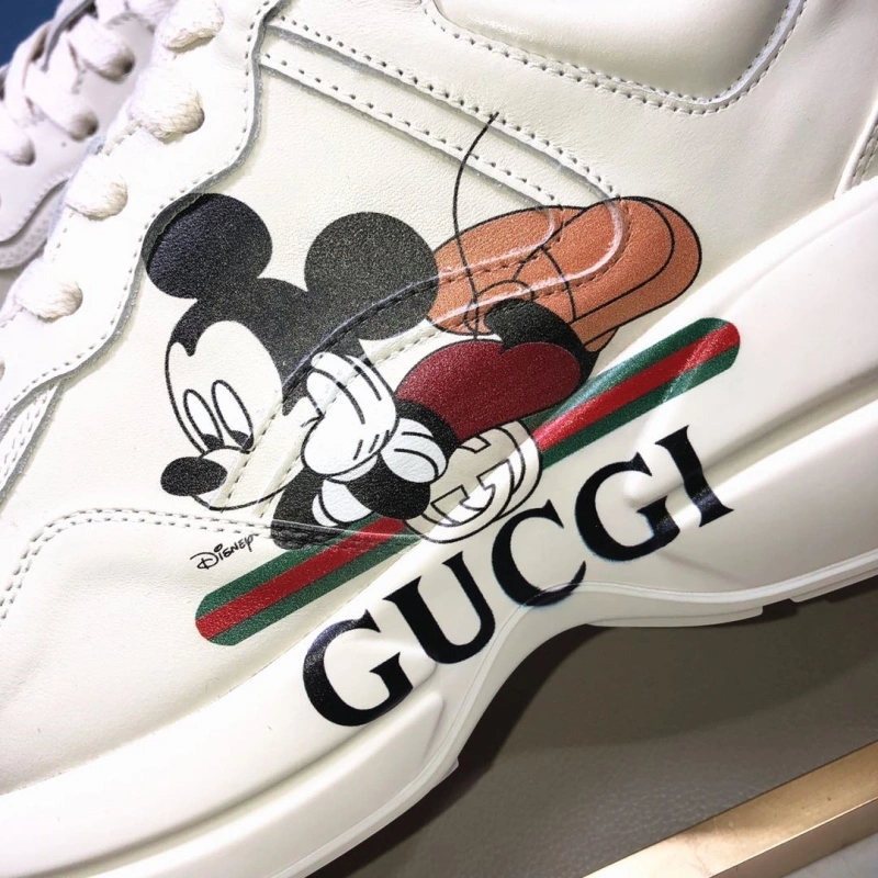 Stylish Gxccx Casual Shoes 160695