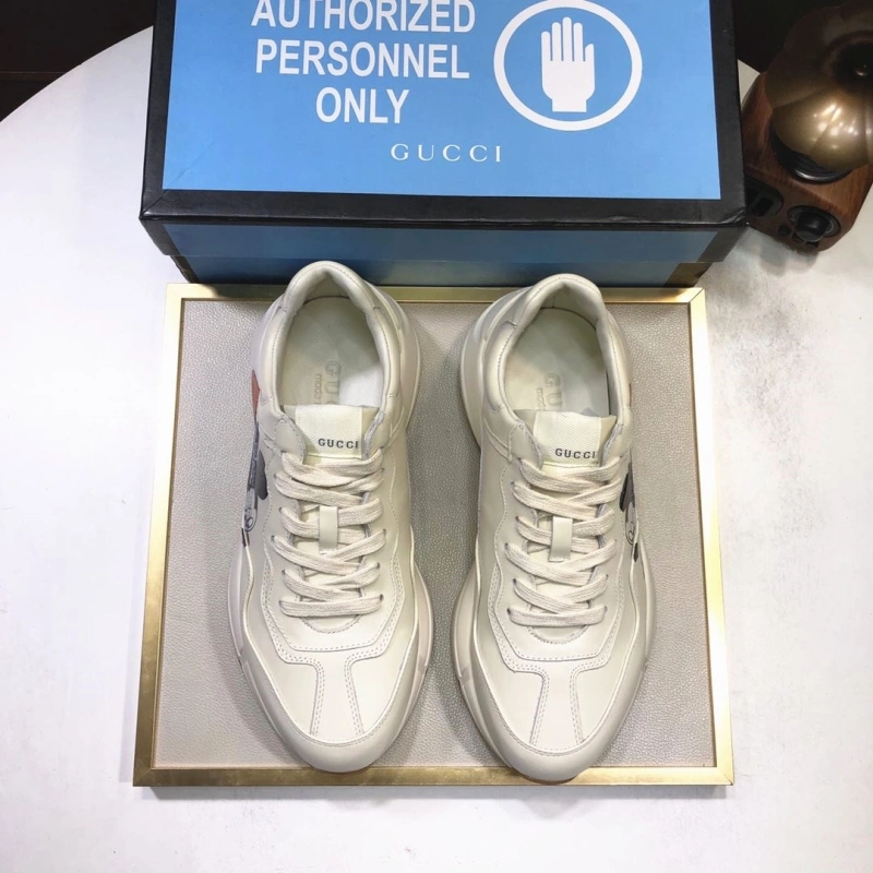 EyeCatching Gxccx Casual Shoes 160694