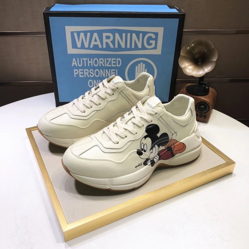 EyeCatching Gxccx Casual Shoes 160694
