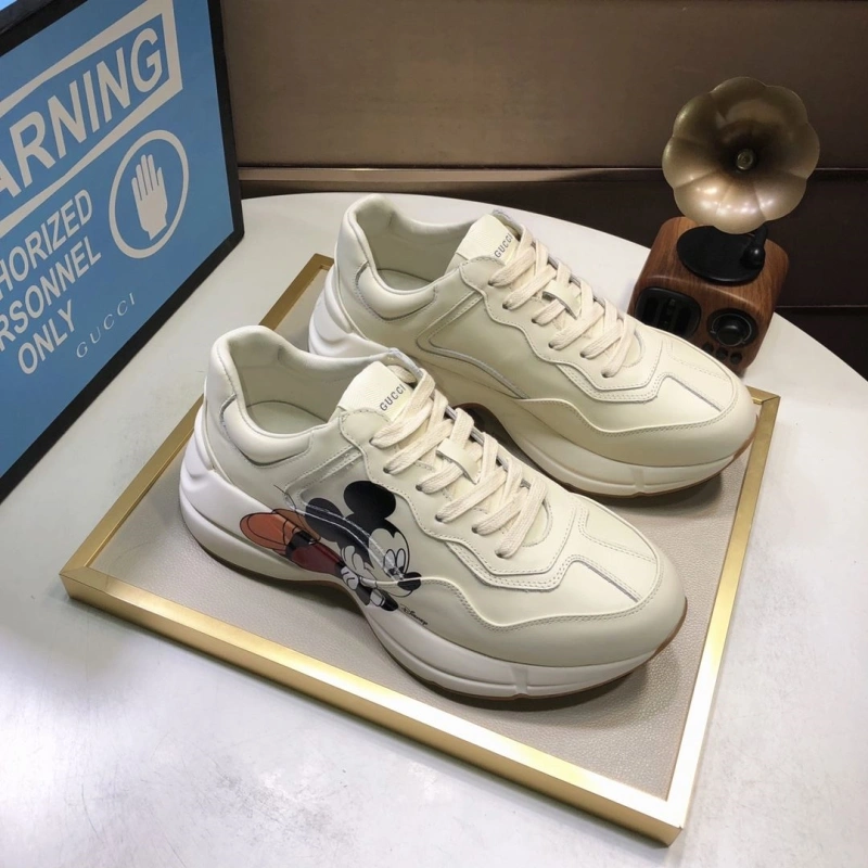 EyeCatching Gxccx Casual Shoes 160694