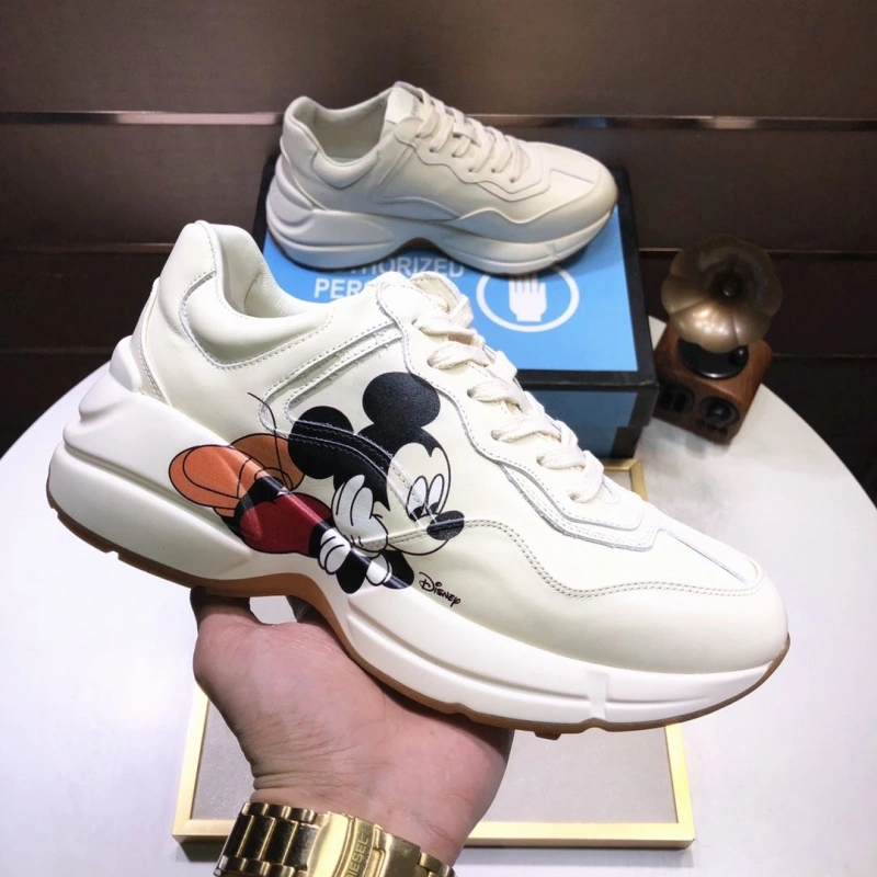 EyeCatching Gxccx Casual Shoes 160694