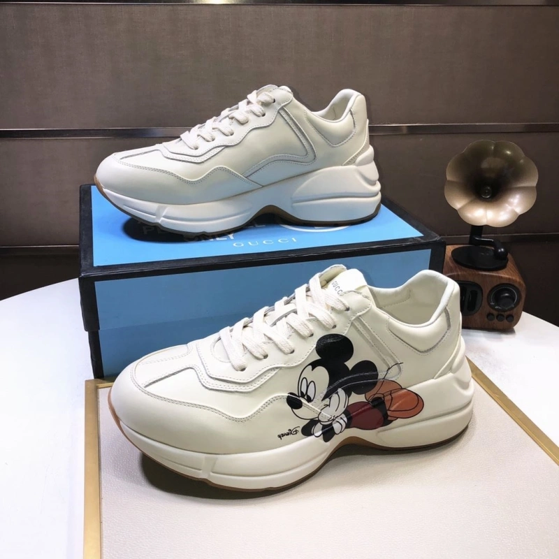 EyeCatching Gxccx Casual Shoes 160694