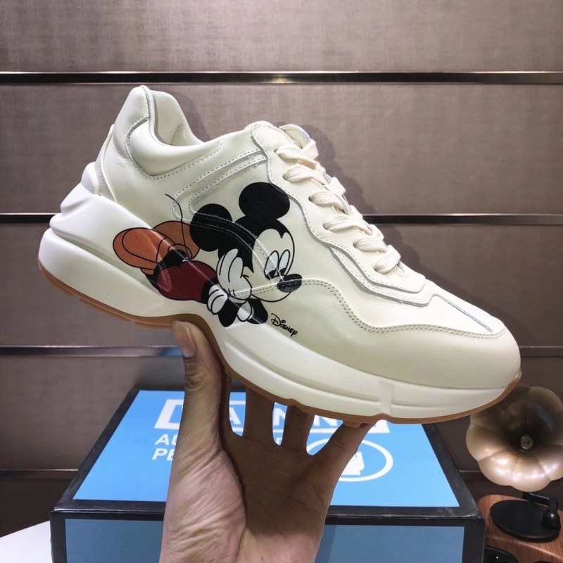 EyeCatching Gxccx Casual Shoes 160694