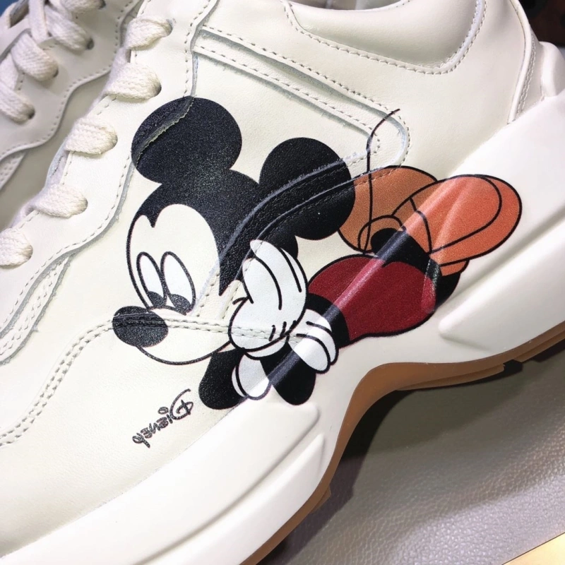 EyeCatching Gxccx Casual Shoes 160694