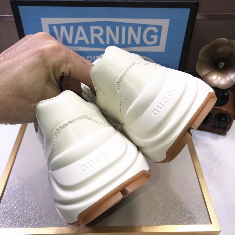 EyeCatching Gxccx Casual Shoes 160694